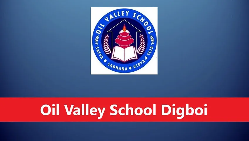 Jobs in Digboi: Oil Valley School Digboi Recruitment 2024 - PGT Sociology Vacancy